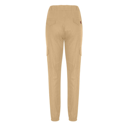 Mens Fashion Joggers Sports Pants Casual Cotton Cargo Pants Gym Sweatpants Trousers Mens Long Pants with Pocket on Clearance