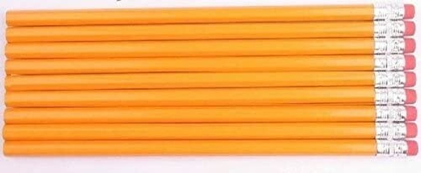 Back to School Essentials Supplies Pack Kit Bundle - Grades K-8 |