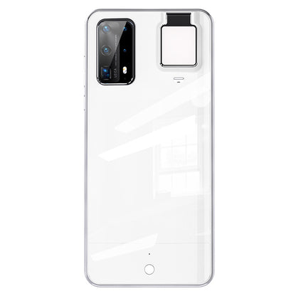 Phone Case Fill Light Selfie Beauty Ring Flash Phone Case Protective Case
