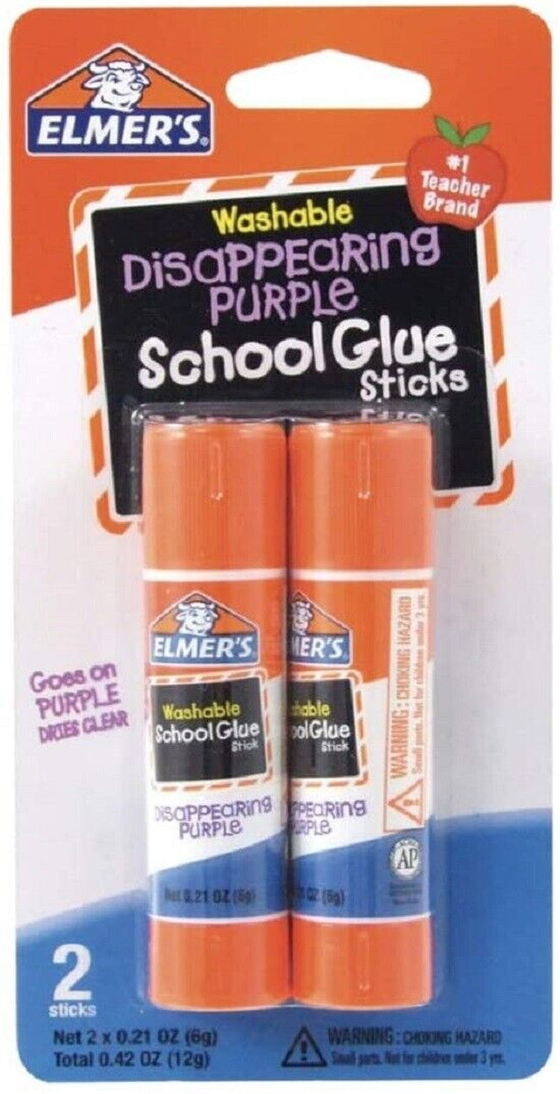 Back to School Essentials Supplies Pack Kit Bundle - Grades K-8 |